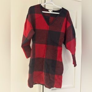 H&M Sweater Dress